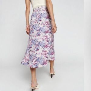 Reformation skirt